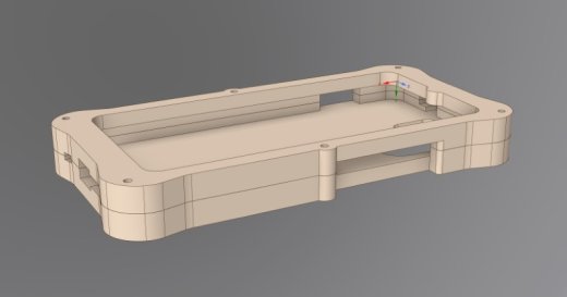 blu b160v view 5手机保护壳114缩略图